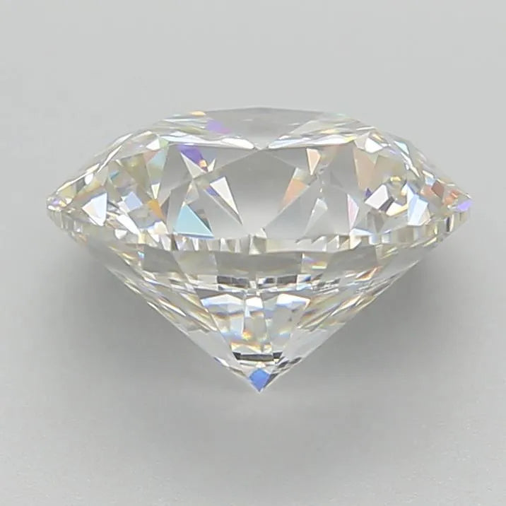 2.5 Carats ROUND Diamond