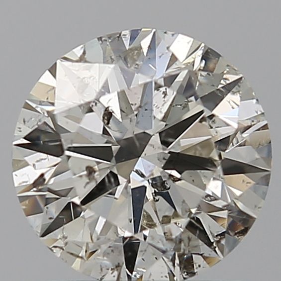 1 Carats ROUND Diamond