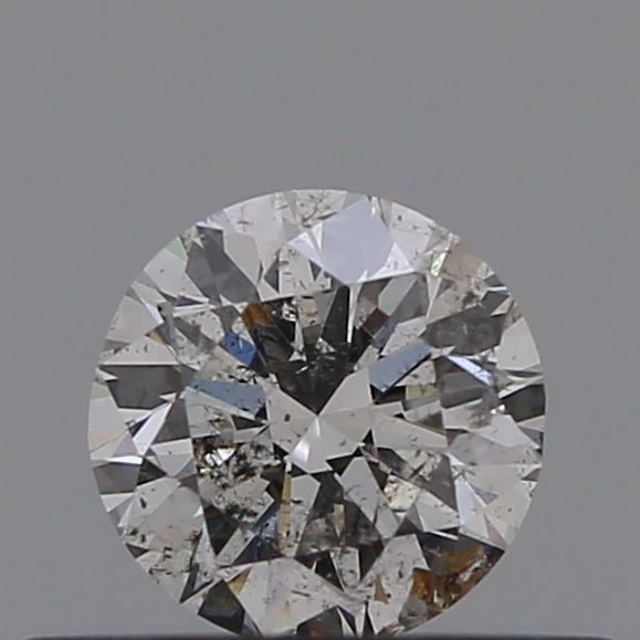 0.3 Carats ROUND Diamond