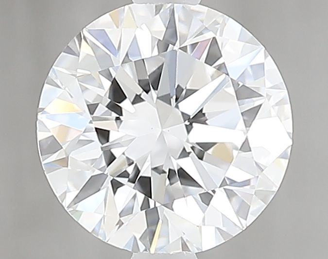 1.1 Carats ROUND Diamond