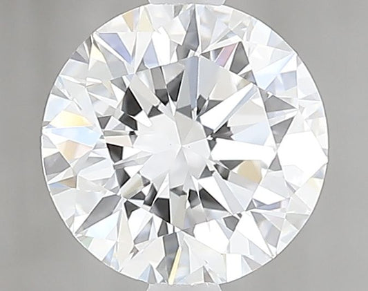 1.1 Carats ROUND Diamond