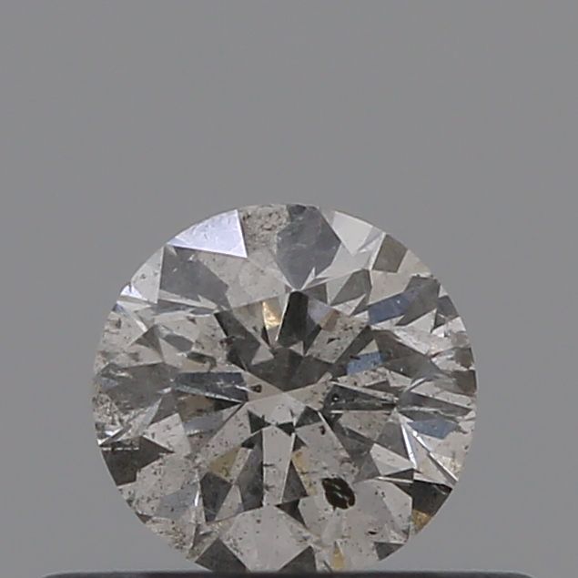 0.31 Carats ROUND Diamond